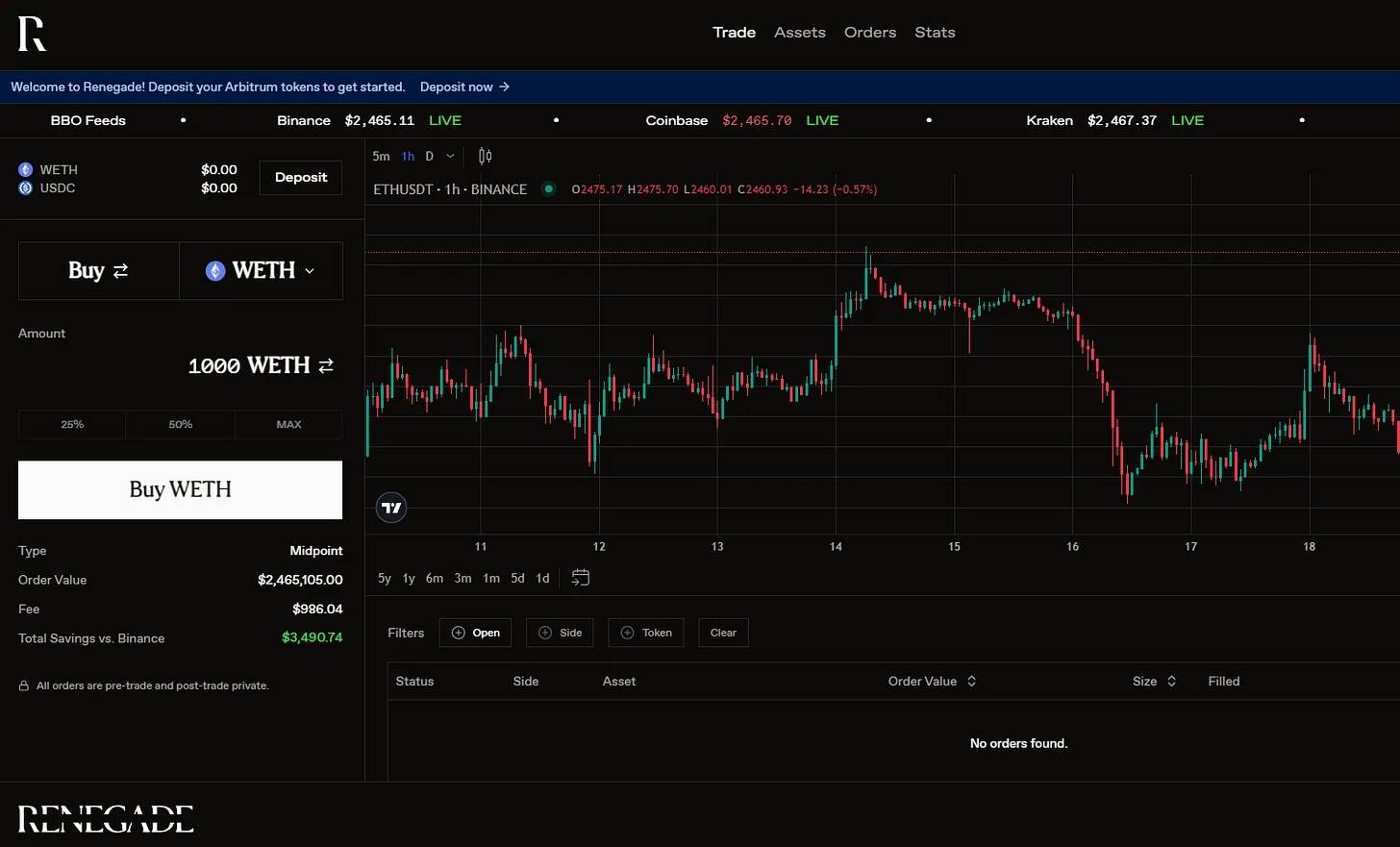 精选｜DeFi 新前沿：链上暗池崛起，隐私、效率与去中心化的融合