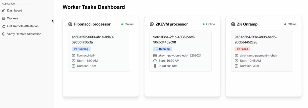 精选｜从 AI 代理到 DeSci，速览 ETHGlobal 曼谷入围决赛的 10 个项目