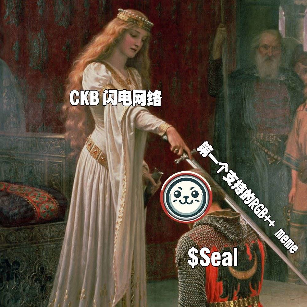 精选｜比特币 Meme 爆发前夜：RGB++ 孵化爆款制造机？